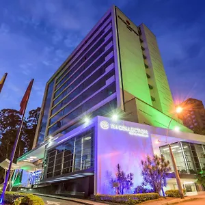 Nh Collection Royal Hotel Medellín
