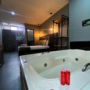 Panorama Urban Hotel Medellín
