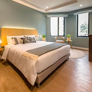 El Tesoro Stylish Escape - Urban Vibes 312 Lejlighed *