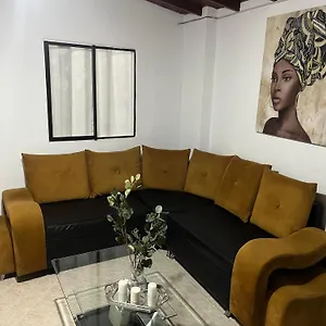 Apartment Comodo Y Hermoso
