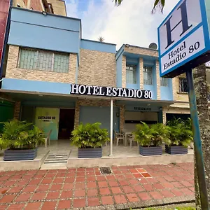Estadio 80