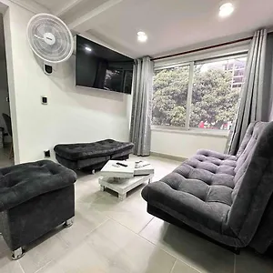 Apartmán Modernos En La Avenida 80