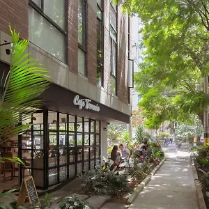 Enchanted Elegance In Laureles *