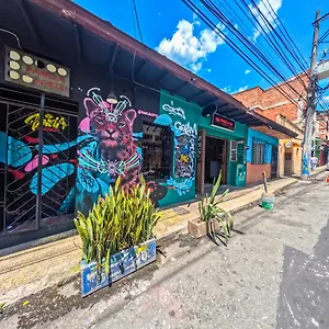 Pensión Canela *