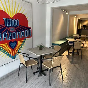 79 Poblado Hotel Medellin