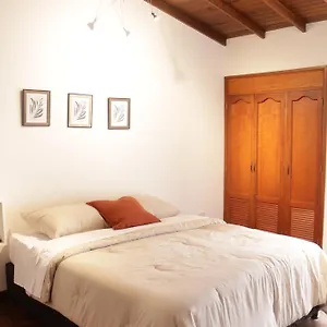 Kwatera prywatna Casa Serene - Eco *