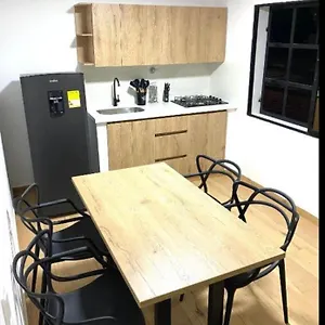 Apartman Deluxe Estadio
