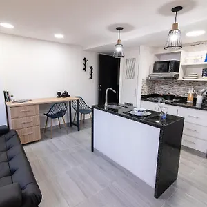 Elegante Loft Cerca De Diversion Y Malls Apartman *