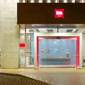 Hotel Ibis Medellín