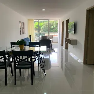 Mariadelmar Apartman *