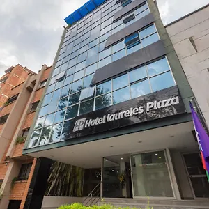 Hotel Laureles Plaza Medellín