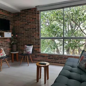 Appartement Medellin- La 70, Close To Everything, Laureles Retreat