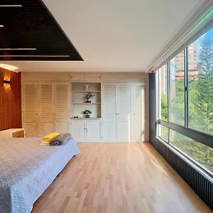 Apartman 4br 240 M Pool Next To El Tesoro Mall
