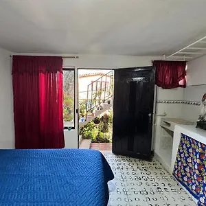 아파트 Aparta Estudio Comuna Trece