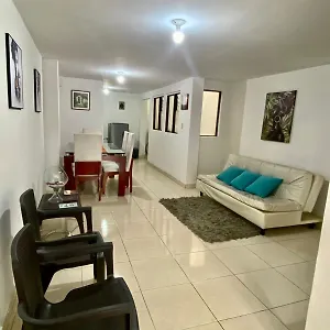 Hermoso Cerca Al Poblado Appartement