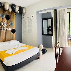 Laureles 70 Hotel