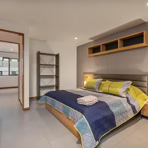 아파트 Beautiful 2 Bedroom Luxury In Provenza *