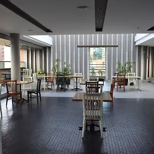 Express & By Ihg Hotel 4*