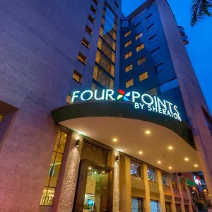 Four Points By Sheraton 4* Medellín