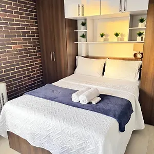 Despierta En Poblado - Vista Panoramica 아파트 메딜린