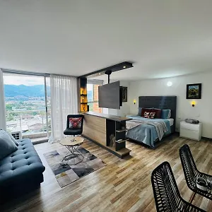Location In El Poblado Y Provenza *