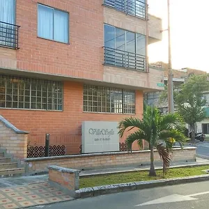Daire Sofia Medellín