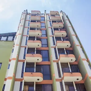 Hotel Nuevo Samaritano