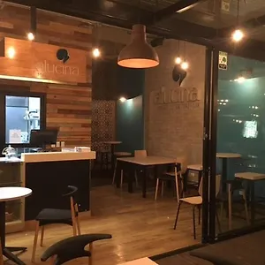 아파트 Apartamento Santacoloma *