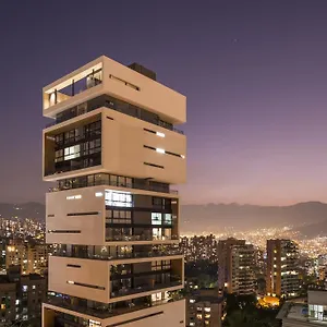 Energy Living El Poblado * 메딜린