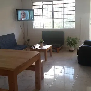 Casa Primavera Medellin