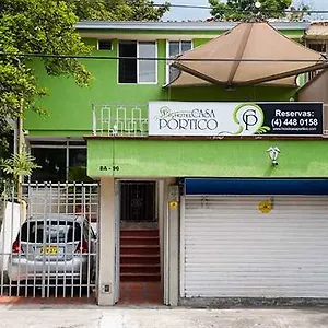 Casa Portico Medellin