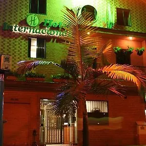 Hotel Internacional 3*