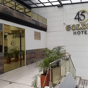 Hotel Golden 45 *