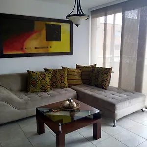 Torres De Patio Bonito 1608 * 메딜린