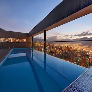 아파트 Energy Living 메딜린
