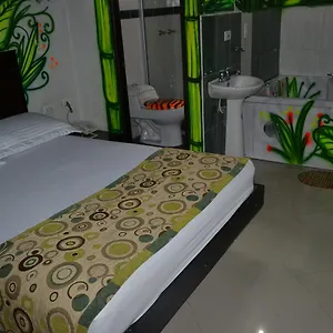 Punto Uno Suites 3* Medellín