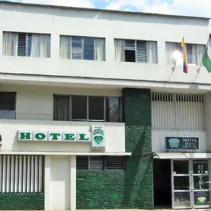 Cristal Hotel