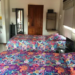 Apartaestudio La Floresta Lägenhetshotell *