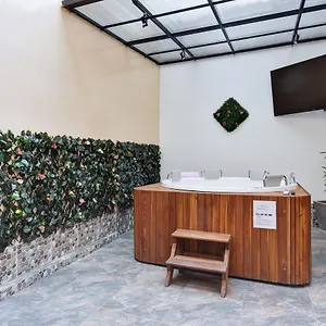 Viktory Boutique Hotel Medellín