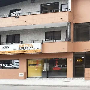 Ayenda De San Juan Hotel