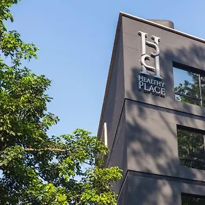 Healthy Place 아파트 *