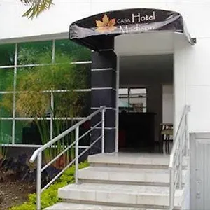 호텔 Casa Madison 3*