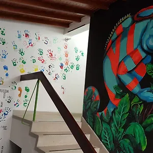 Hostel Hill Medellín