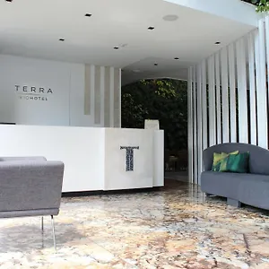 فندق Terra Biohotel 4*