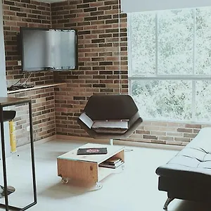 Loft Studio Medellín