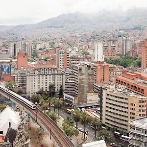 Nutibara Express 3* Medellin