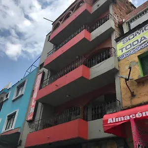Hotel Linton *
