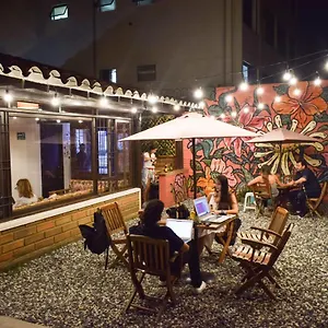 Cocoa 麦德林