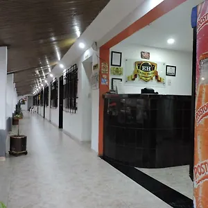 Expohotel Hotel