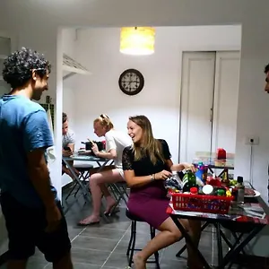 Macondo Hostel